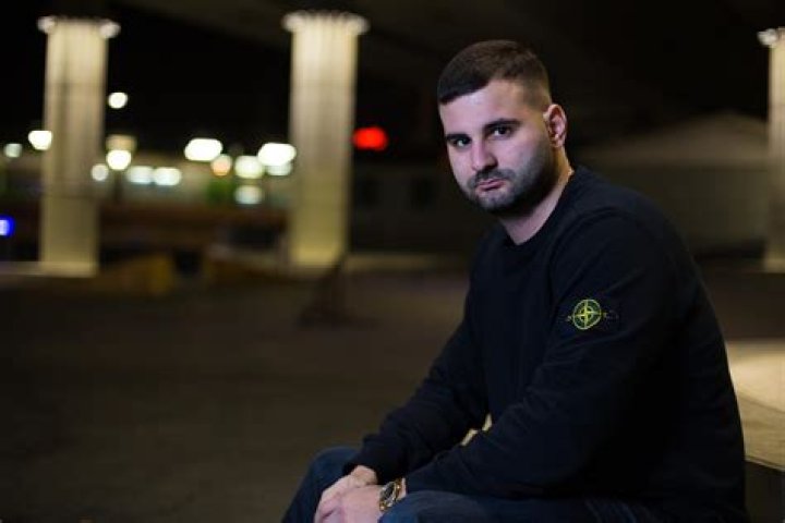 Faustbatal on how NWA, Mobb Deep and Biggie Smalls inspired him to become a leading songwriter and artist