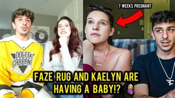 FaZe Kaz’s Girlfriend: Who is FaZe Kaz Dating?