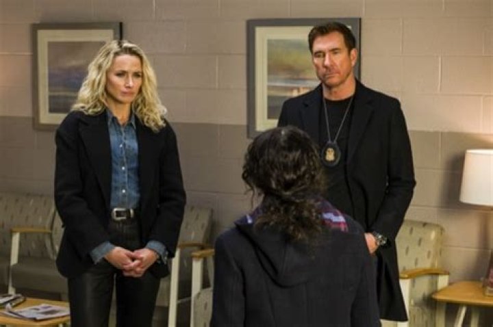 FBI: Most Wanted Recap 02/2024: Season 5 Episode 2 “Footsteps”