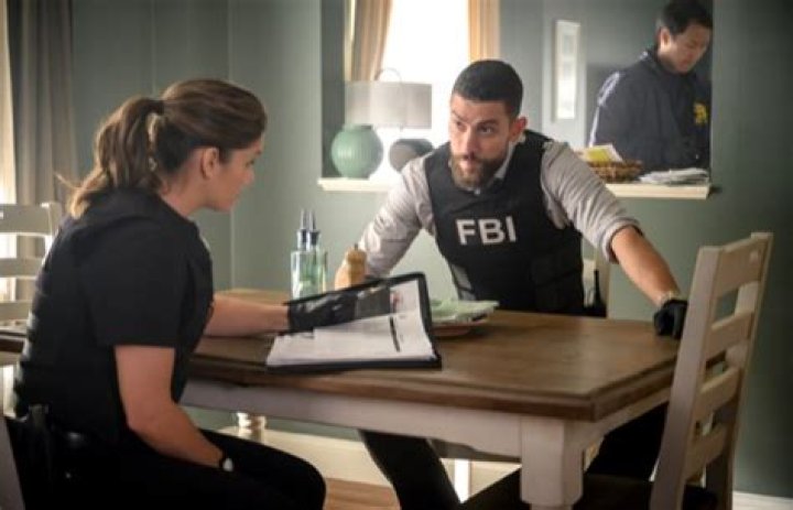 FBI: Most Wanted Recap 11/02/21: Season 3 Episode 5 “Unhinged”
