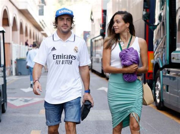 Federico Alonso’s Girlfriend: Who is Federico Alonso Dating?