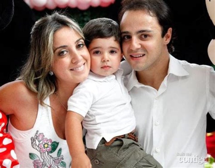 Felipe Massa’s Wife: Who is Felipe Massa Dating?