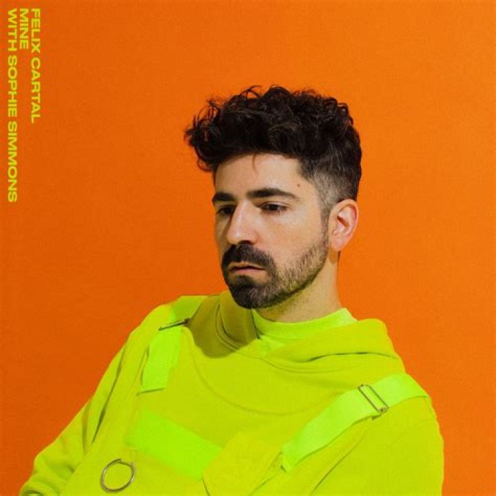 Felix Cartal Released A New Single (And His Album's Premiere Date)