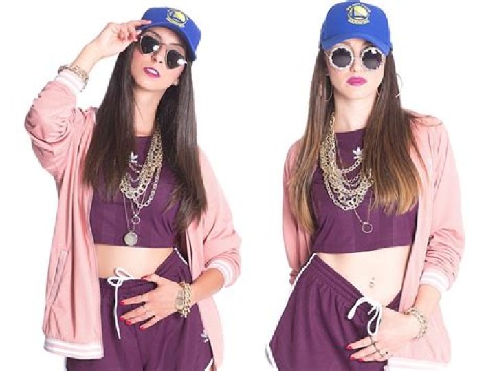 Female duo Sisters Cap return with new funky house single "I Wanna Be"