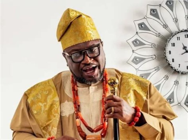 Femi Branch Biography: New Wife, Age, Movies, Net Worth, Instagram, Pictures, Wikipedia, Children, Accident, Is He A King?