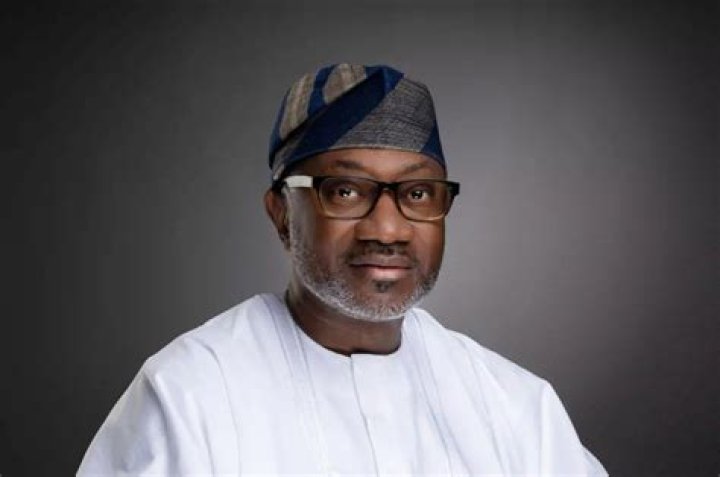 Femi Otedola - Net Worth, Age, Height, Birthday, Bio, Wiki!