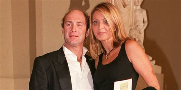 Femme De Vincent Lagaf