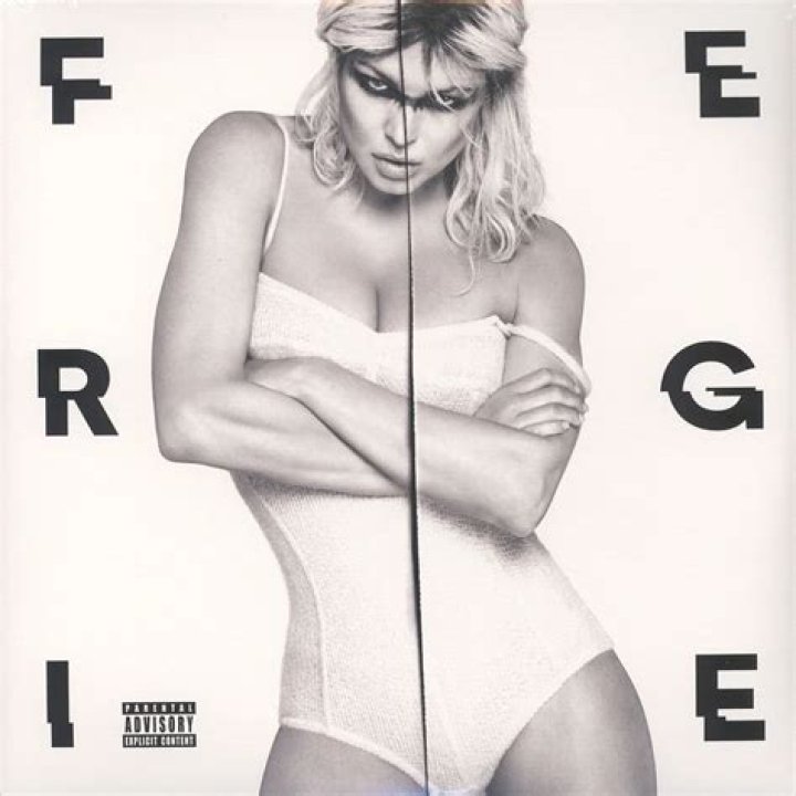 Fergie Has Dropped The Visual To "Tension" From Double Dutchess