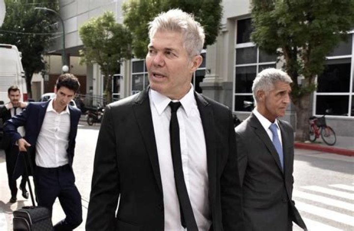 Fernando Burlando - Net Worth, Age, Height, Birthday, Bio, Wiki!