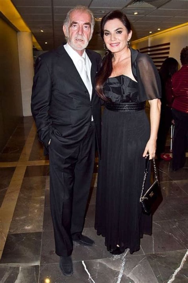 Fernando Ciangherotti - Net Worth, Age, Height, Birthday, Bio, Wiki!