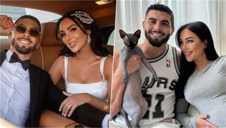 Fidji Ruiz’s Boyfriend: Who is Fidji Ruiz Dating?