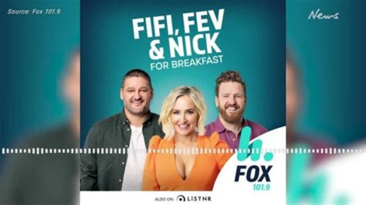 Fifi Box’s Boyfriend: Who is Fifi Box Dating?