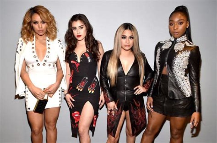 Fifth Harmony announce release date for their new single