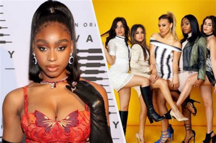 Fifth Harmony assures us " We're not Goin' Nowhere"