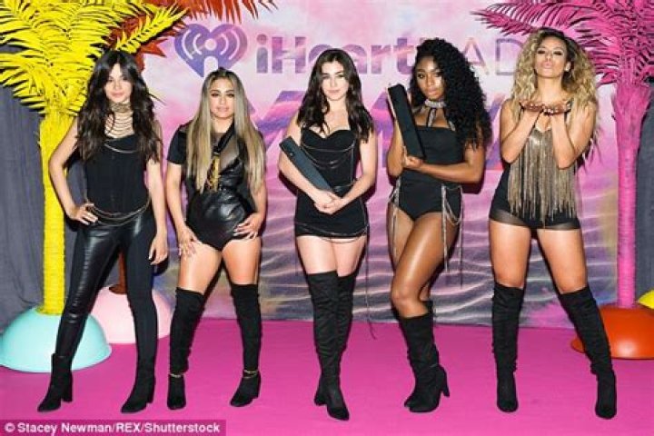 Fifth Harmony Defend Security Guards after Complaints Surface