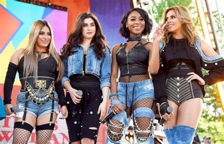 Fifth Harmony Is Seriously Important