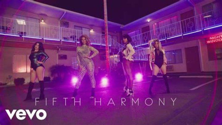 Fifth Harmony release music video for 'Down' featuring Gucci Mane