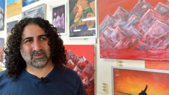 Fils De Ben Laden Tpmp