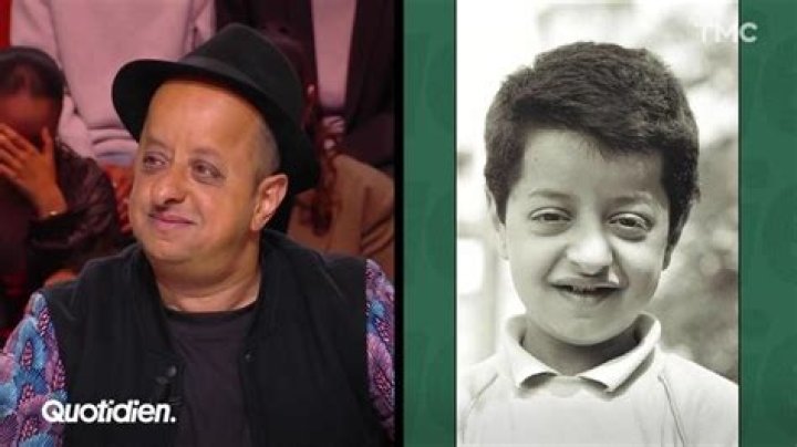 Fils De Bouder Comique