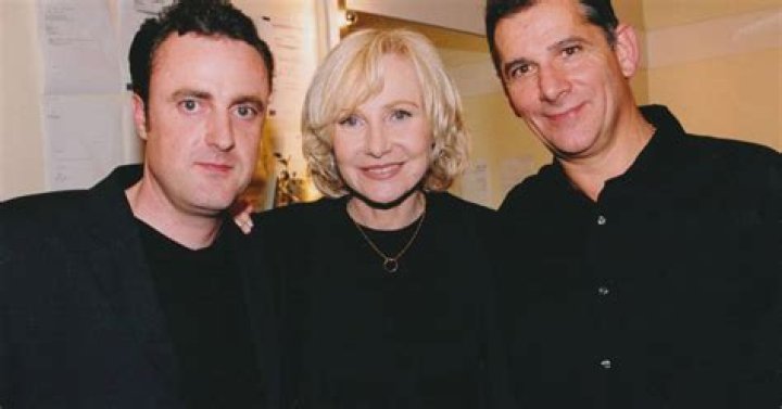 Fils De Michèle Torr