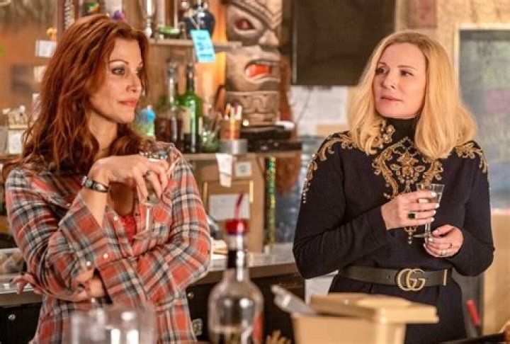 Filthy Rich Recap 09/28/20: Season 1 Episode 2 “John 3:3”