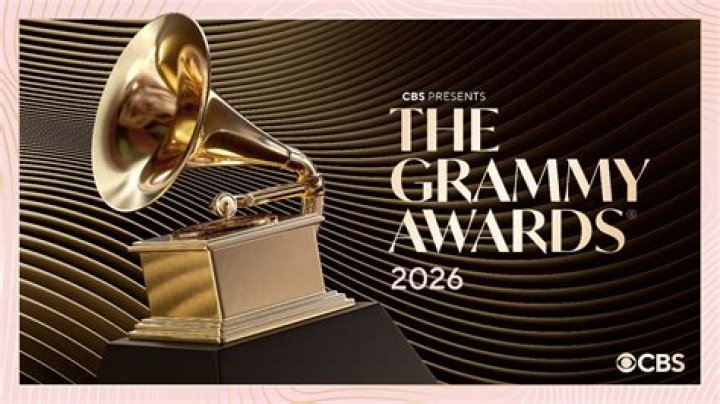Find Out Who Will Be Presenting At The 2018 GRAMMY Awards This Sunday
