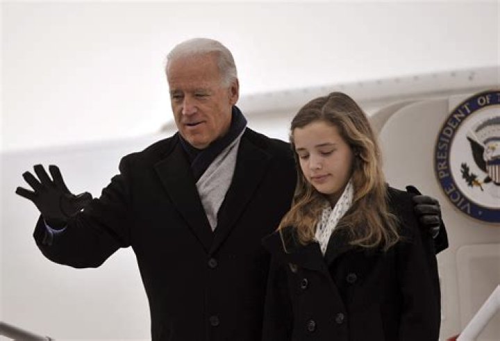 Finnegan Biden Age: Meet Joe Biden’s Grand Daughter On Instagram