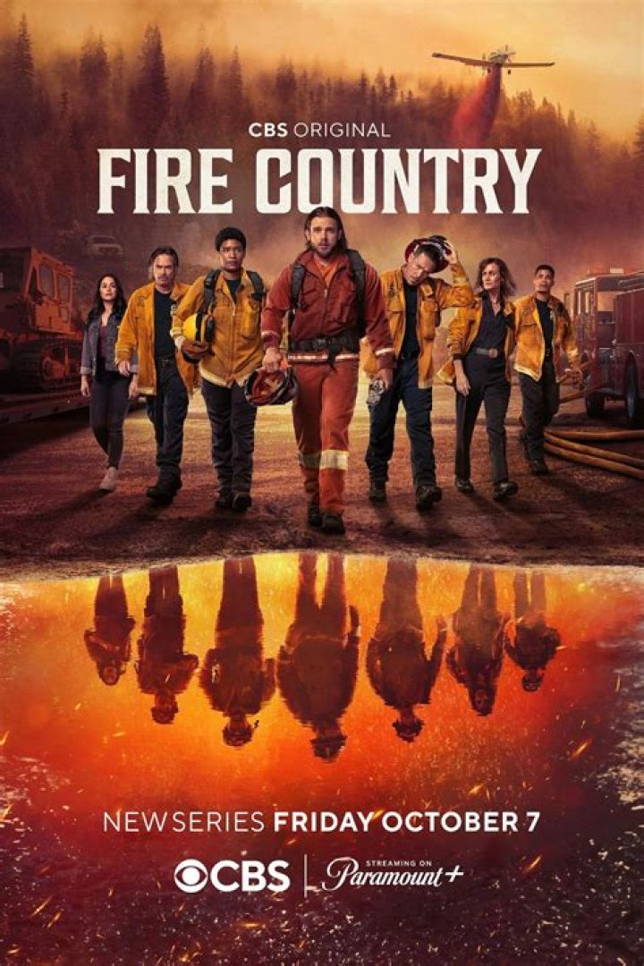 Fire Country Finale Recap 05/19/23: Season 1 Episode 22 “I Know It Feels Impossible”