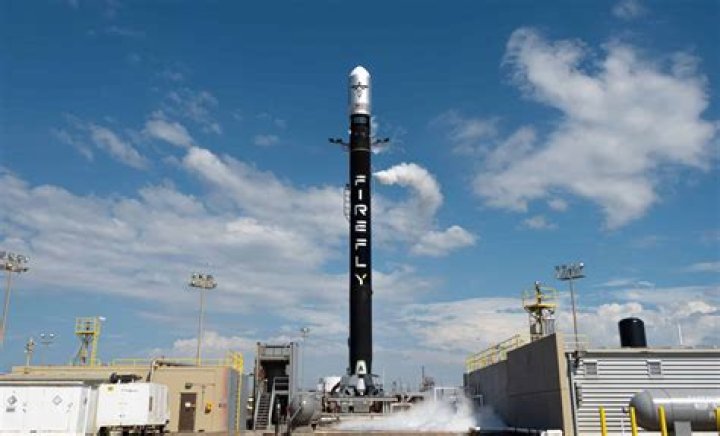 Exploring Firefly Alpha: A New Era in Small Satellite Launches