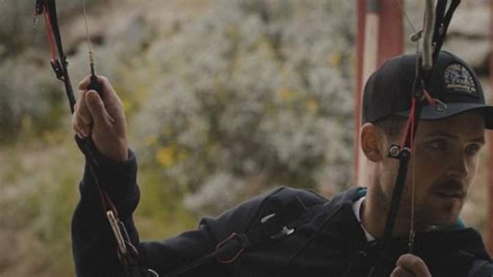 Firestone Walker and Dylan Efron Unveil New Series Flow State