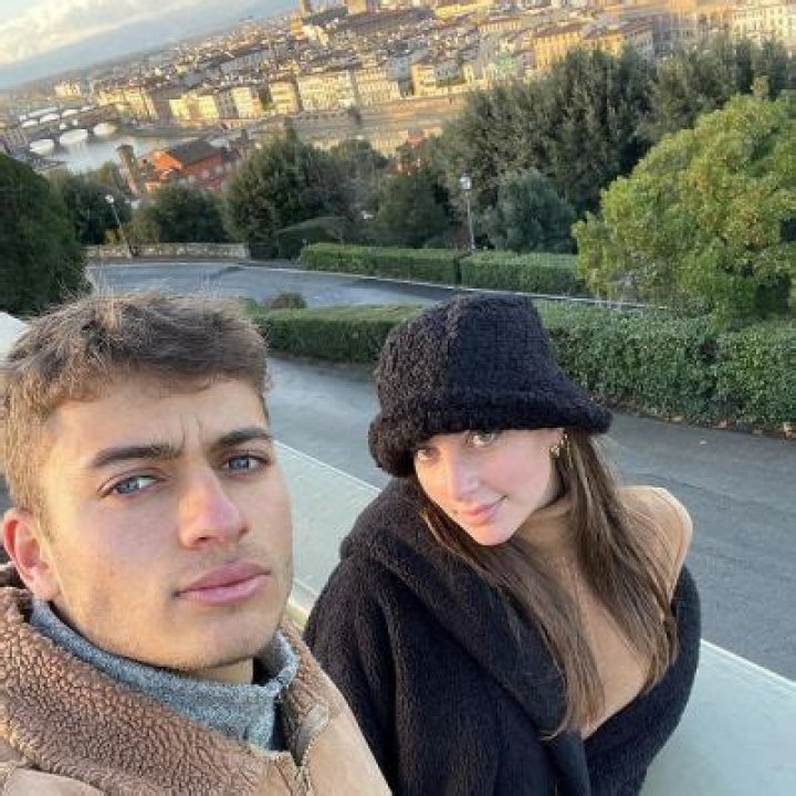 Flavio Cobolli- Wiki, Age, Net Worth, Height, Girlfriend, Dating