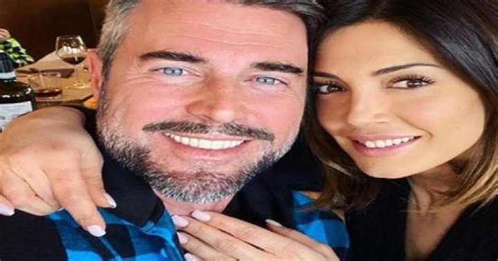 Flavio Montrucchio’s Wife: Who is Flavio Montrucchio Dating?