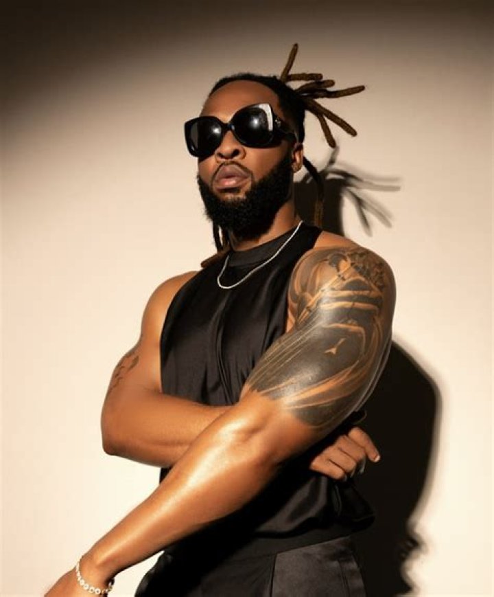Flavour N'abania Net Worth, Age, Height, Bio, Birthday, Wiki!