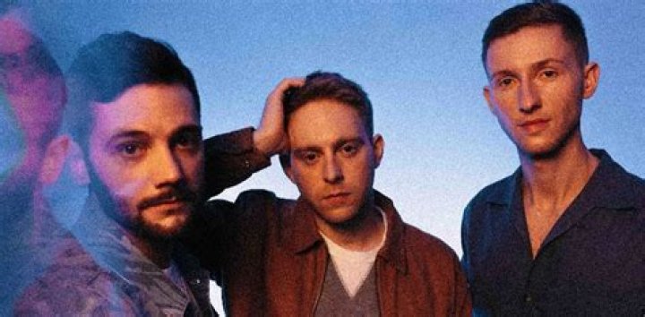 Flawes Release New EP 'Reverie'