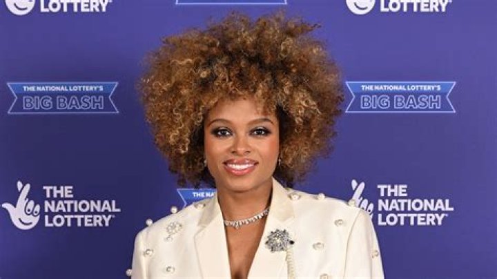 Fleur East Teases New Music