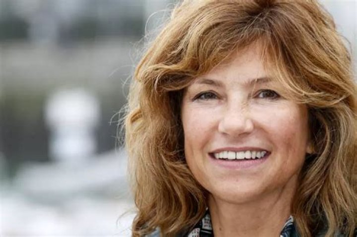 Florence Pernel Taille Poids