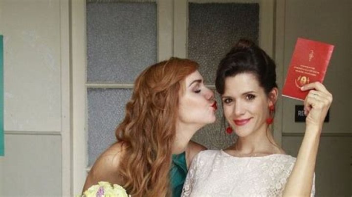 Florencia Jazmín’s Girlfriend: Who is Florencia Jazmín Dating?