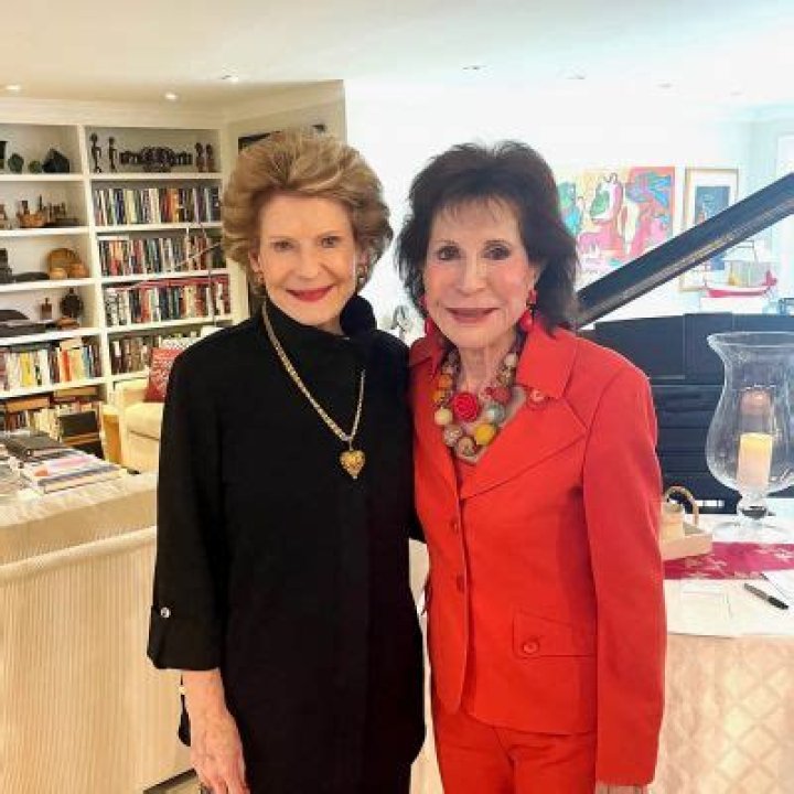 Florine Mark Wiki: How Old Was She At The Time Of Death? Family And Net Worth