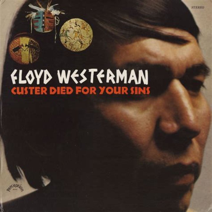 Floyd Redcrow Westerman Net Worth, Age, Height, Bio, Birthday, Wiki!