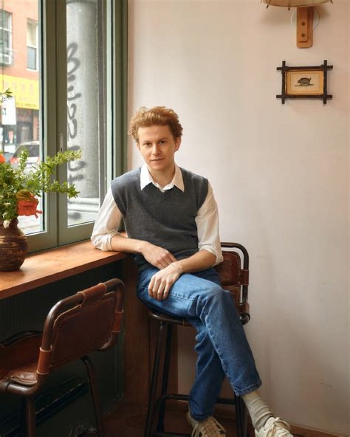 Flynn McGarry Net Worth, Age, Height, Bio, Birthday, Wiki!
