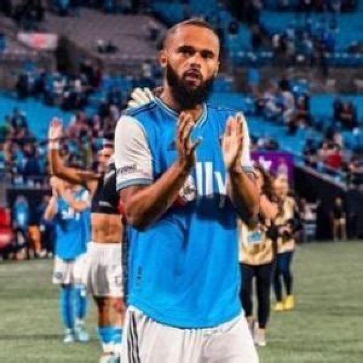 Football Player Anton Walkes Dead At 25, Cause of Death