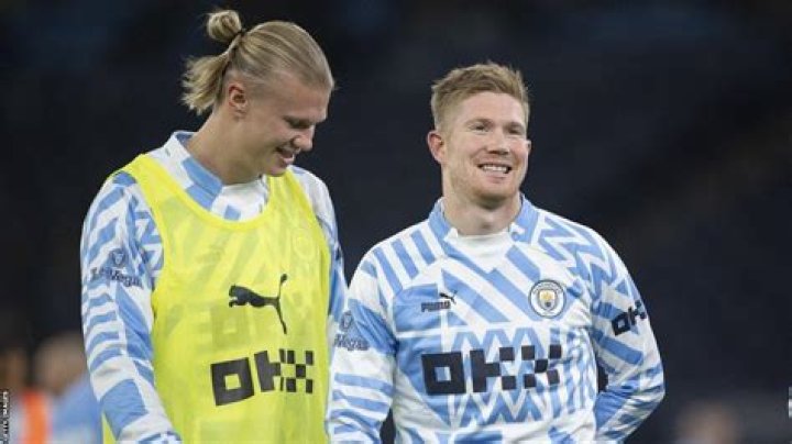 Footballer Kevin De Bruyne Credited on Drake's Song "Wick Man"
