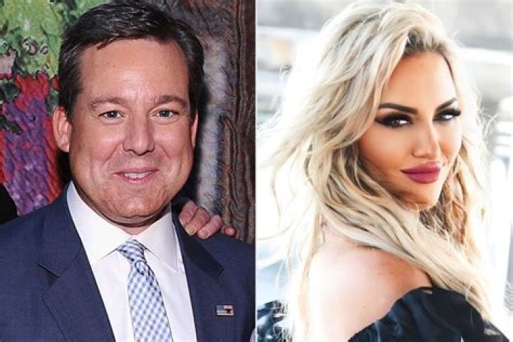 Former Fox News Employee Jennifer Eckhart Files Suit against Ed Henry accusing of sexual conduct; EXPLORE Her Wiki Facts