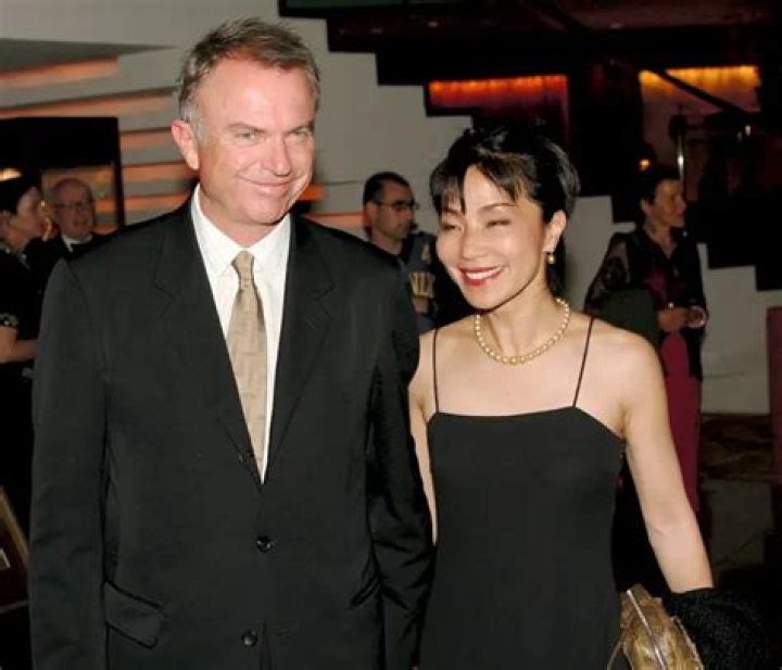 Former Spouse Of Renowned Producer Sam Neill Is Noriko Watanabe