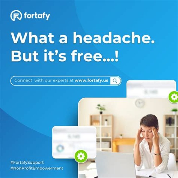 Fortafy