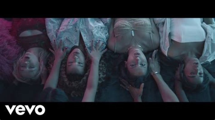 Four of Diamonds release feisty new single 'Eating Me Up'