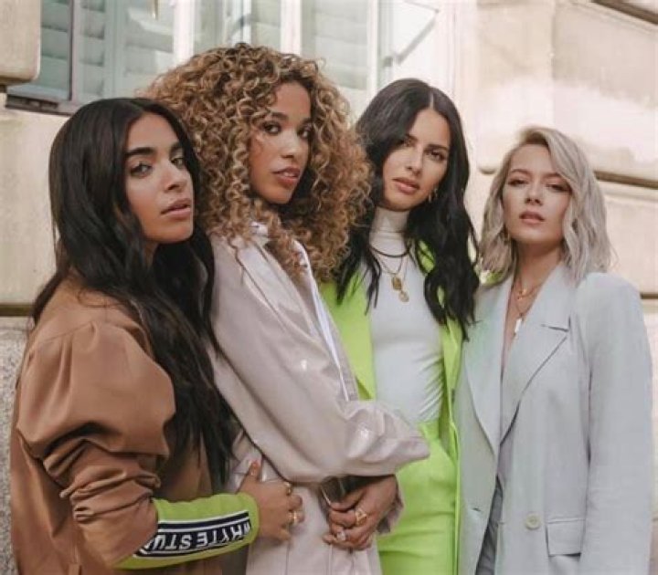 Four Of Diamonds Take You Behind The Scenes Of Their Brand New Video 'The Writer'