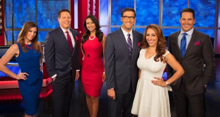 FOX 5 San Diego: Where Is Chrissy Russo Now, What Happened? Is The Host Married? Know All Details