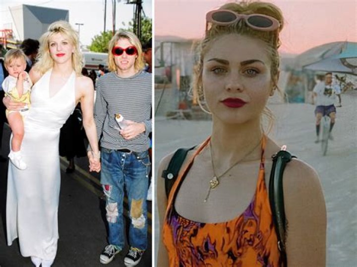 Frances Bean Cobain Net Worth, Age, Height, Bio, Birthday, Wiki!
