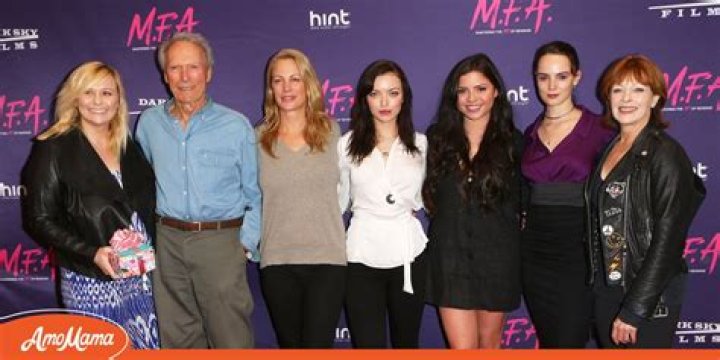 Francesca Eastwood Biography, Siblings, Is She Married, Who Is Her Husband?